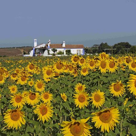 Herdade Do Touril Zambujeira do Mar Zewnętrze zdjęcie