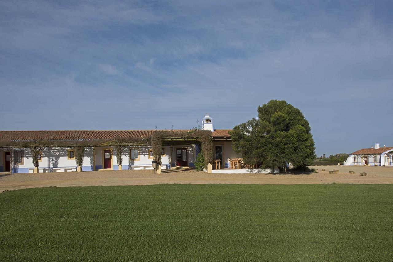 Herdade Do Touril Zambujeira do Mar Zewnętrze zdjęcie